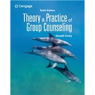 Theory and Practice of Group Counseling,9798214357201 Theory and Practice of Group Counseling,9798214357201