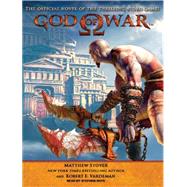 God of War,9781400147212 God of War,9781400147212