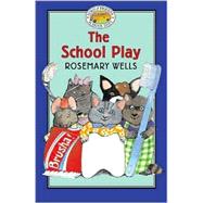 Yoko & Friends: School Days #2: The School Play Yoko & Friends School Days: The School Play - Book #2,9780786807215 Yoko & Friends: School Days #2: The School Play Yoko & Friends School Days: The School Play - Book #2,9780786807215