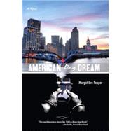 American Day Dream,9780915117222 American Day Dream,9780915117222