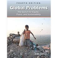 Global Problems: The Search for Equity, Peace, and Sustainability