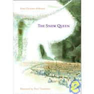 The Snow Queen,9781933327228 The Snow Queen,9781933327228