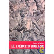 El Ejercito Romano,9788434467231 El Ejercito Romano,9788434467231
