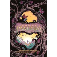 Frank Miller's Pandora (Book 1),9781419777233 Frank Miller's Pandora (Book 1),9781419777233