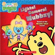 Wow! Wow! Wubbzy!: Lights! Camera! Wubbzy!,9780545197236 Wow! Wow! Wubbzy!: Lights! Camera! Wubbzy!,9780545197236
