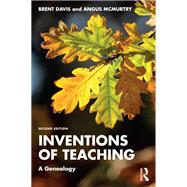 Inventions of Teaching,9781040097236 Inventions of Teaching,9781040097236