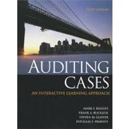 Auditing Cases An Interactive Learning Approach,9780132567237 Auditing Cases An Interactive Learning Approach,9780132567237