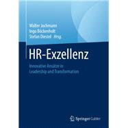 Hr-exzellenz,9783658147242 Hr-exzellenz,9783658147242