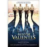 Reto de valientes / Courageous,9781414367248 Reto de valientes / Courageous,9781414367248