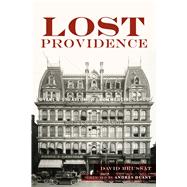Lost Providence,9781467137249 Lost Providence,9781467137249