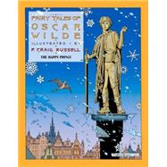 Fairy Tales of Oscar Wilde: The Happy Prince,9781561637249 Fairy Tales of Oscar Wilde: The Happy Prince,9781561637249
