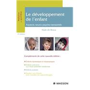 Le développement de l'enfant,9782294707254 Le développement de l'enfant,9782294707254