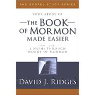The Book of Mormon Made Easier,9781555177256 The Book of Mormon Made Easier,9781555177256