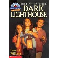 Mystic Lighthouse Mystery Of The Dark Lighthouse, The,9780439217262 Mystic Lighthouse Mystery Of The Dark Lighthouse, The,9780439217262