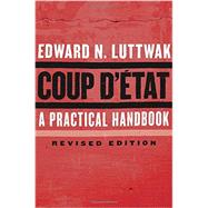 Coup D'état,9780674737266 Coup D'état,9780674737266