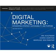 Digital Marketing,9781138497276 Digital Marketing,9781138497276