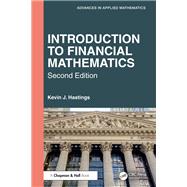 Introduction to Financial Mathematics,9781003287278 Introduction to Financial Mathematics,9781003287278