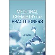 Medicinal Chemistry for Practitioners,9781119607281 Medicinal Chemistry for Practitioners,9781119607281
