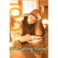 Just Getting Started!: Edmonton Public Library's First 100 Years, 1913-2013,9780888647283 Just Getting Started!: Edmonton Public Library's First 100 Years, 1913-2013,9780888647283