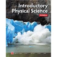 Introductory Physical Science,9781882057290 Introductory Physical Science,9781882057290