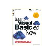 Learn Microsoft Visual Basic 6.0 Now,9780735607293 Learn Microsoft Visual Basic 6.0 Now,9780735607293