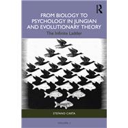 From Biology to Psychology in Jungian and Evolutionary Theory,9781032957296 From Biology to Psychology in Jungian and Evolutionary Theory,9781032957296