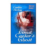 Great Caesar's Ghost,9780515127300 Great Caesar's Ghost,9780515127300