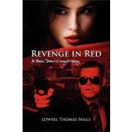 Revenge in Red : A Ben Davis Mystery,9781609117306 Revenge in Red : A Ben Davis Mystery,9781609117306
