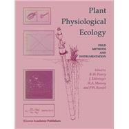 Plant Physiological Ecology,9780412407307 Plant Physiological Ecology,9780412407307
