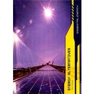 Energy Alternatives,9781403487315 Energy Alternatives,9781403487315