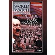 Prelude to War/Nazis,9785555627315 Prelude to War/Nazis,9785555627315