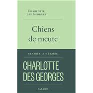 Chiens de meute,9782213727318 Chiens de meute,9782213727318