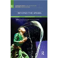 Beyond the Apsara,9781000087321 Beyond the Apsara,9781000087321