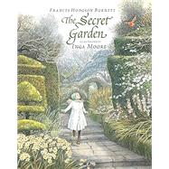 The Secret Garden,9780763647322 The Secret Garden,9780763647322