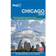 Mobil Travel Guide Chicago,9780841607330 Mobil Travel Guide Chicago,9780841607330