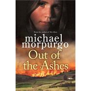 Out of the Ashes,9781447207337 Out of the Ashes,9781447207337