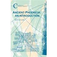 Ancient Phoenicia An Introduction,9781853997341 Ancient Phoenicia An Introduction,9781853997341