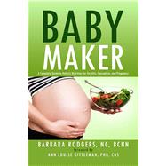 Baby Maker,9781682617342 Baby Maker,9781682617342