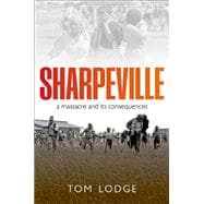 Sharpeville,9780191617348 Sharpeville,9780191617348