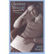 Glenway Wescott Personally,9780299177348 Glenway Wescott Personally,9780299177348