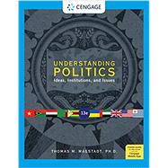 Understanding Politics Ideas, Institutions, and Issues