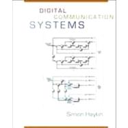 Digital Communication Systems,9780471647355 Digital Communication Systems,9780471647355