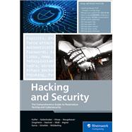Hacking and Security,9781836647355 Hacking and Security,9781836647355