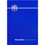 Narcotics Anonymous,9781557767356 Narcotics Anonymous,9781557767356