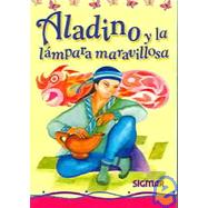 Aladino y la lampara maravillosa/Aladdin and the magic lamp,9789501117363 Aladino y la lampara maravillosa/Aladdin and the magic lamp,9789501117363