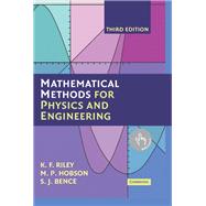 Mathematical Methods for Physics and Engineering,9781139637374 Mathematical Methods for Physics and Engineering,9781139637374