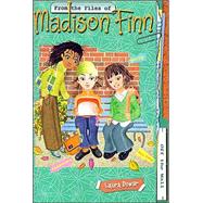 From the Files of Madison Finn: Off the Wall - Book #15,9780786817375 From the Files of Madison Finn: Off the Wall - Book #15,9780786817375