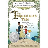 The Inquisitor's Tale,9780142427378 The Inquisitor's Tale,9780142427378
