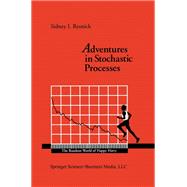 Adventures in Stochastic Processes,9781461267386 Adventures in Stochastic Processes,9781461267386