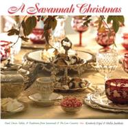 A Savannah Christmas,9781455617388 A Savannah Christmas,9781455617388